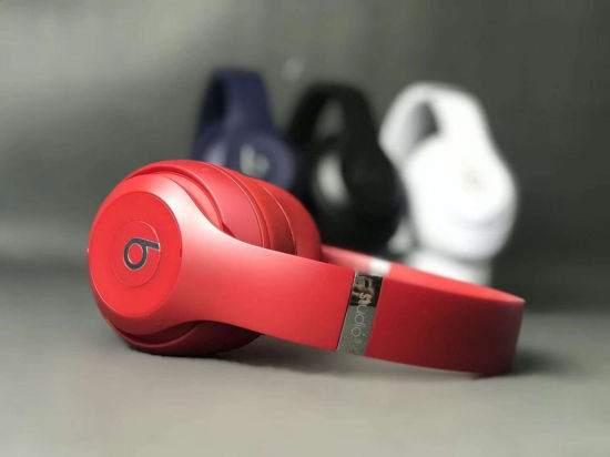 Beats Studio 3 Wireless Three Generations Of Recording Engineer Bluetooth 6 Color _SKU18224450050118